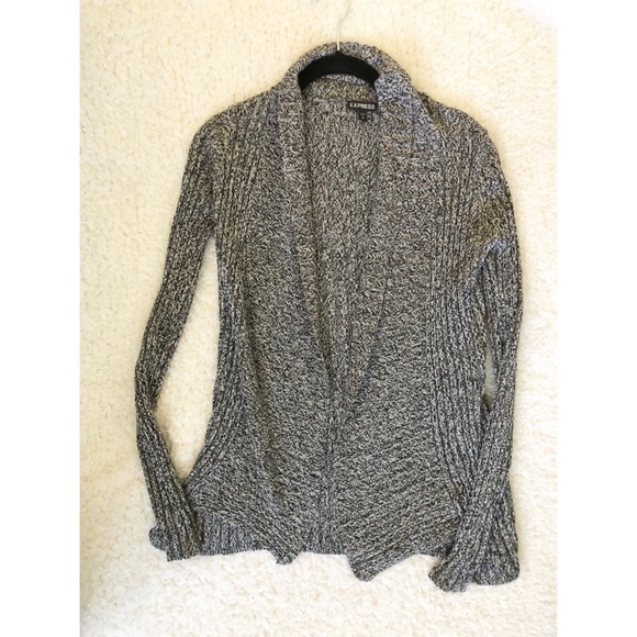 Express Tops - Express Sweater